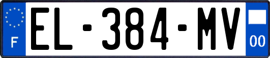 EL-384-MV