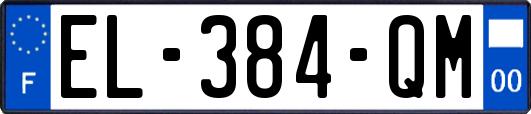 EL-384-QM