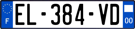 EL-384-VD