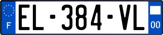 EL-384-VL