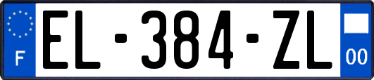 EL-384-ZL