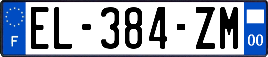 EL-384-ZM