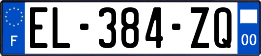 EL-384-ZQ