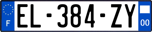 EL-384-ZY