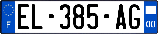 EL-385-AG