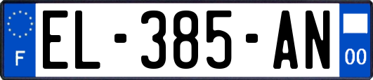 EL-385-AN