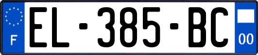 EL-385-BC