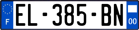 EL-385-BN