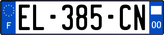 EL-385-CN