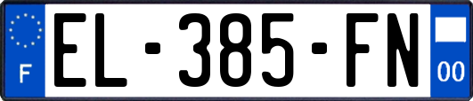 EL-385-FN
