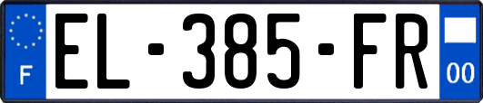 EL-385-FR