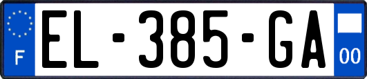 EL-385-GA
