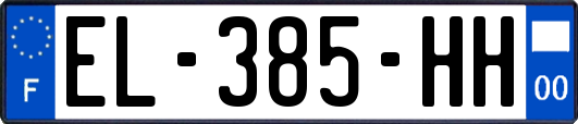 EL-385-HH