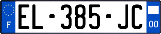 EL-385-JC