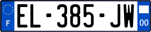 EL-385-JW