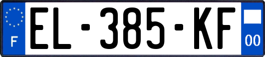 EL-385-KF