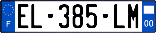 EL-385-LM