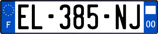 EL-385-NJ