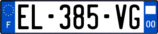 EL-385-VG