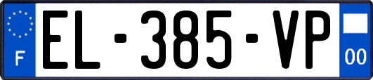 EL-385-VP