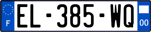 EL-385-WQ