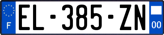 EL-385-ZN