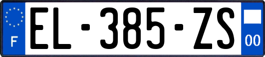 EL-385-ZS