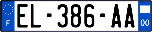 EL-386-AA