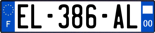EL-386-AL