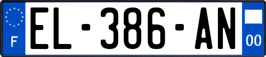EL-386-AN