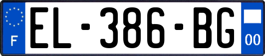 EL-386-BG