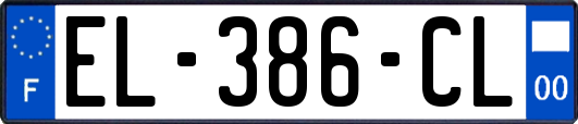 EL-386-CL