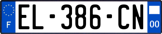 EL-386-CN