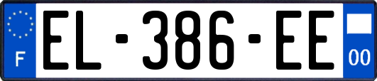 EL-386-EE