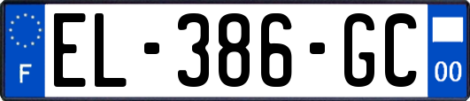 EL-386-GC