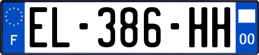 EL-386-HH