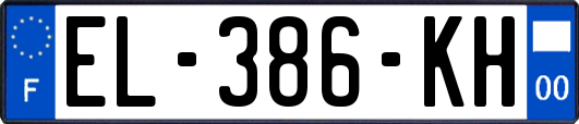 EL-386-KH