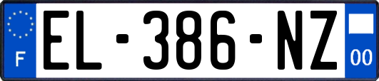 EL-386-NZ