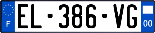 EL-386-VG