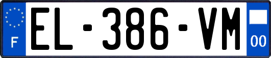 EL-386-VM