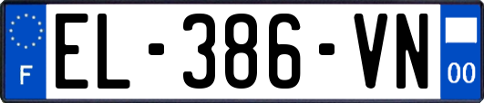 EL-386-VN