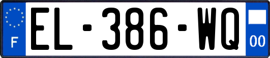 EL-386-WQ