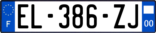 EL-386-ZJ