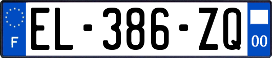 EL-386-ZQ