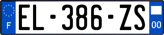 EL-386-ZS