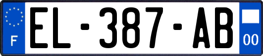 EL-387-AB