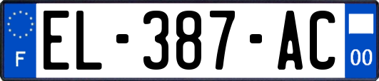 EL-387-AC