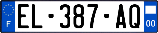 EL-387-AQ