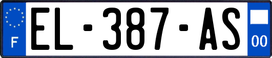 EL-387-AS