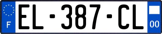 EL-387-CL